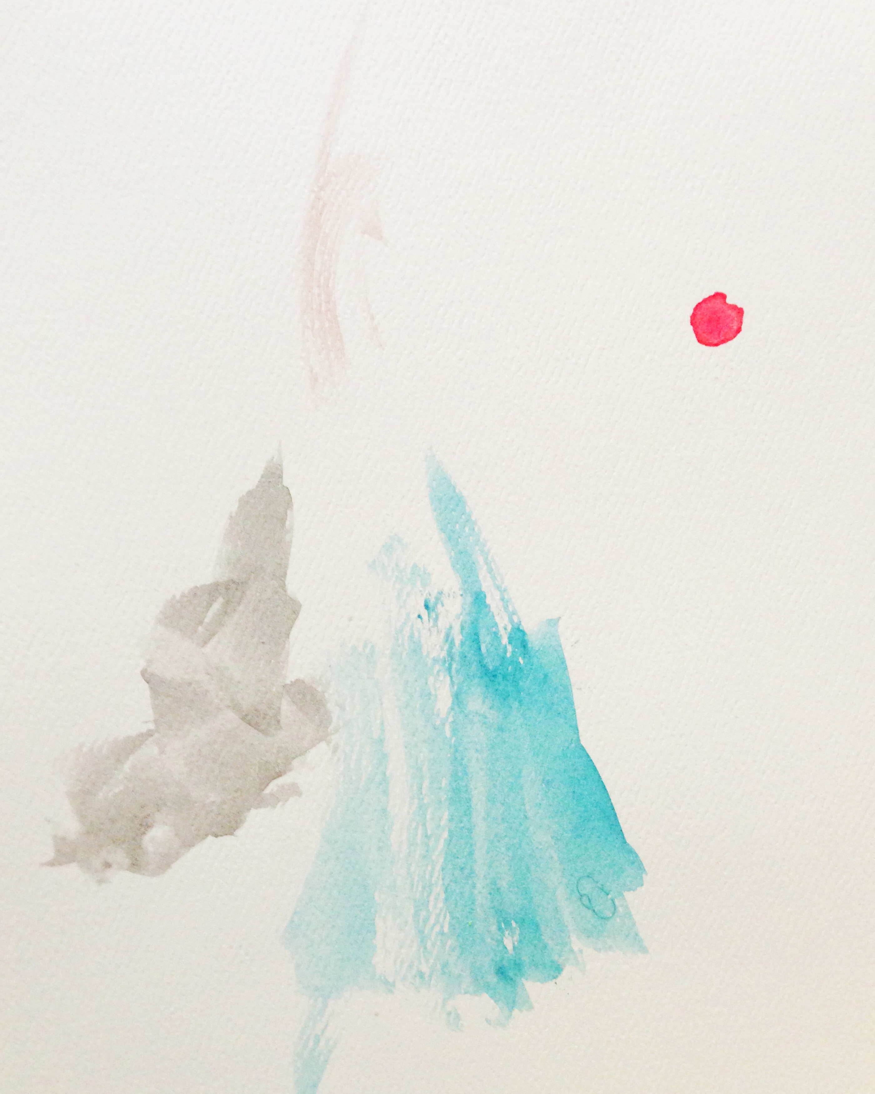 Sharing Some Love &amp; Some Art | Young House Love